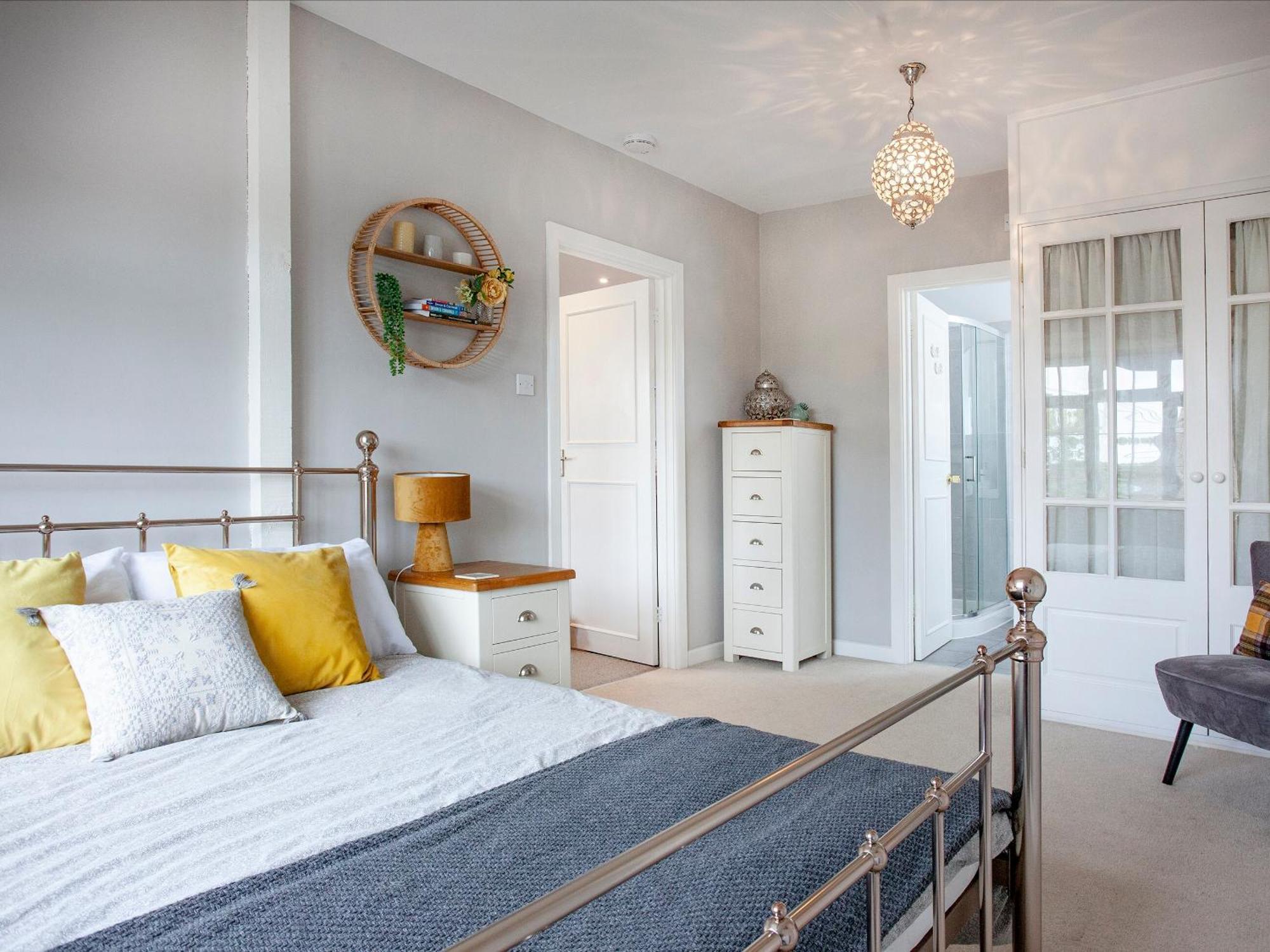 Vila Old Seaway Mews Stokeinteignhead Exteriér fotografie
